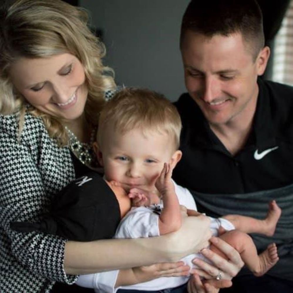 Meet your Posher, Annie